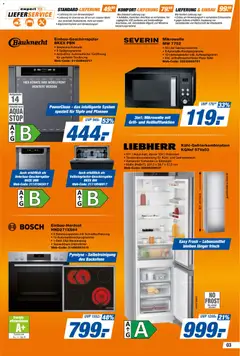 Expert Prospekt 	 ab 27.02.2026 gültig | Seite: 3