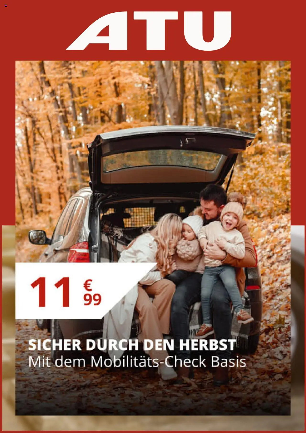 ATU Prospekt 	 – gültig ab 01.10.2025 | Seite: 5