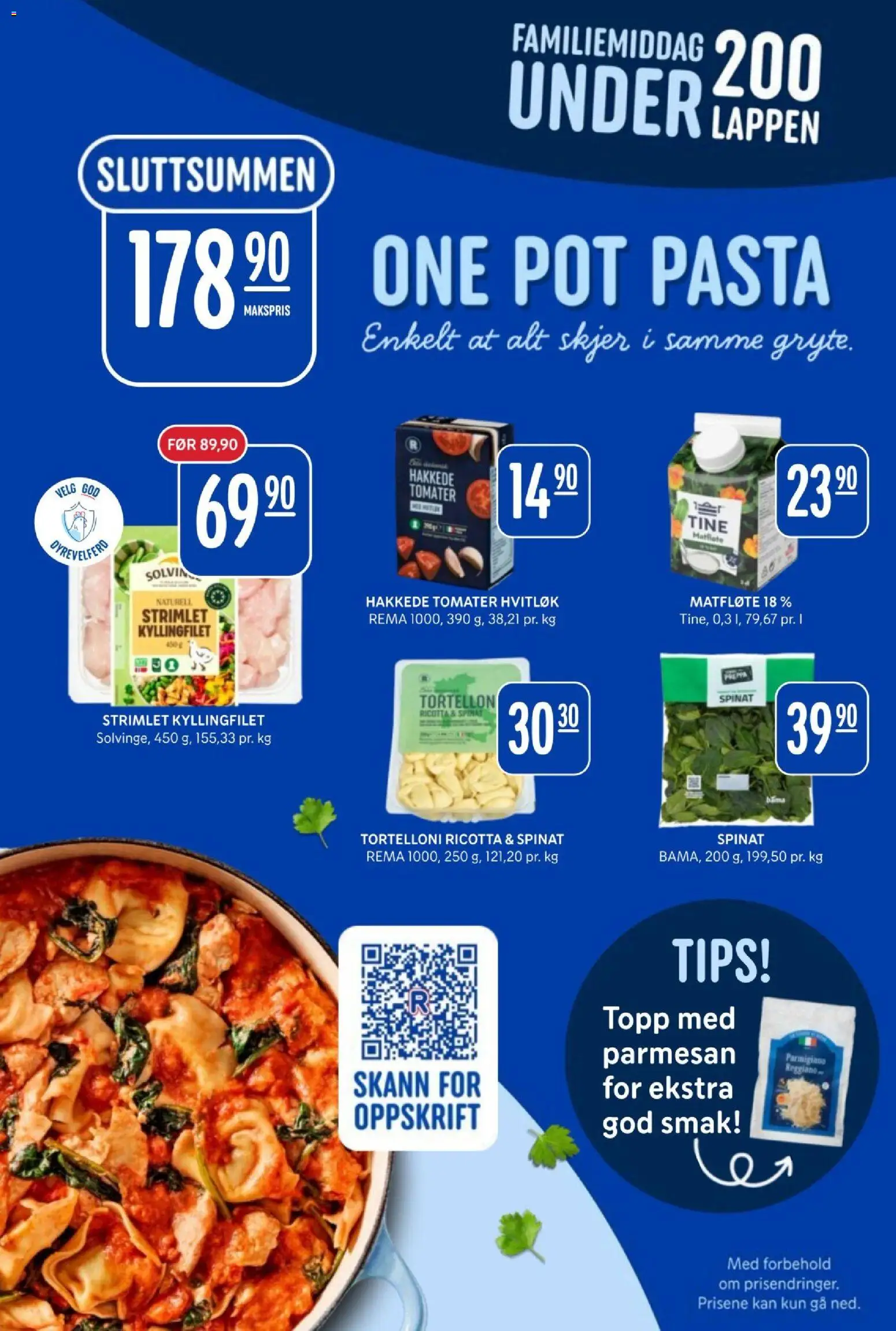 {H1} | Side: 6 | Produkter: Огорожа, Tomater, Hvitløk, Кокосова стружка