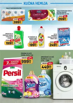 Aman ponuda - pregled Aman kataloga - važi od 07.11.2025 | Strana: 11