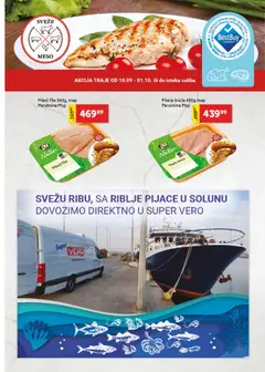 SuperVERO katalog - važi od 18.09.2025 | Strana: 3