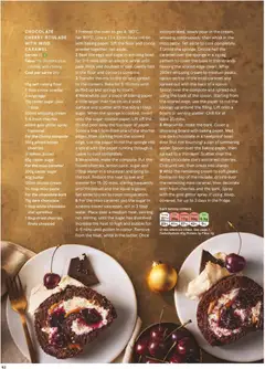 Preview of Tesco - Tesco Magazine December 2025 valid from 01.12.2025 | Page: 62
