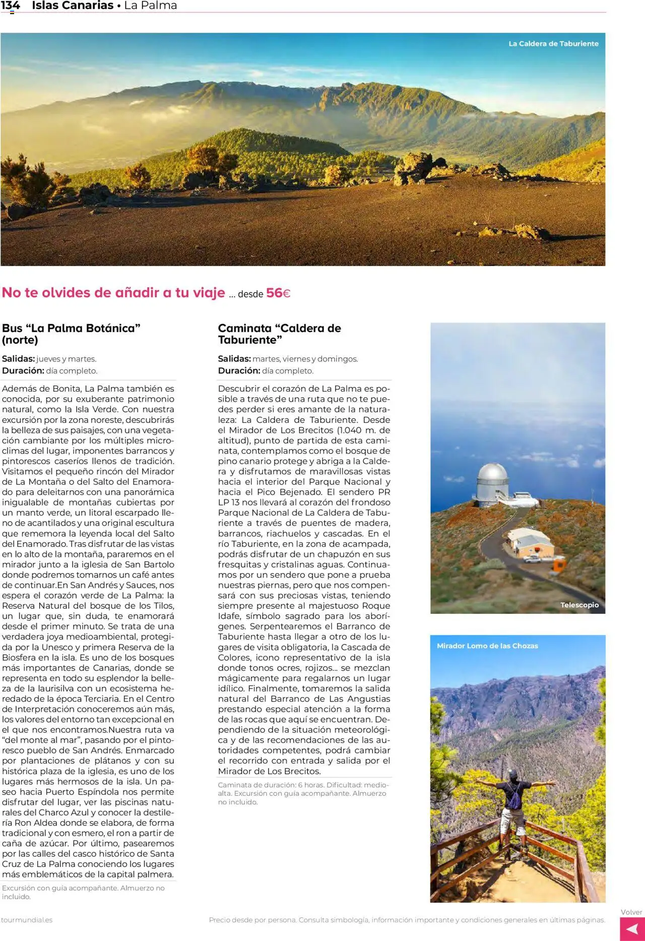 Viajes El Corte Inglés - Costas e islas │ válido desde el 26.03.2025 | Página: 134 | Productos: Ron, Café, Té