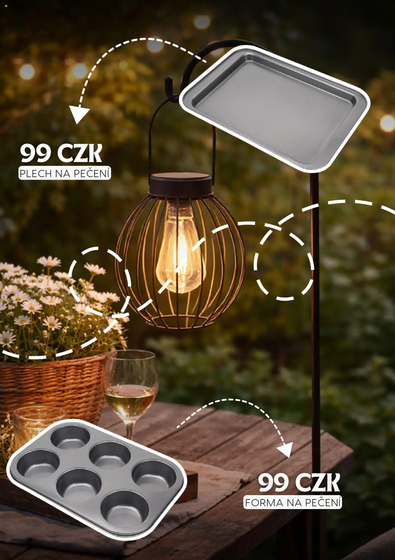 Sinsay leták od 17.04.2026 | Strana: 3 | Produkty: Plech, Forma