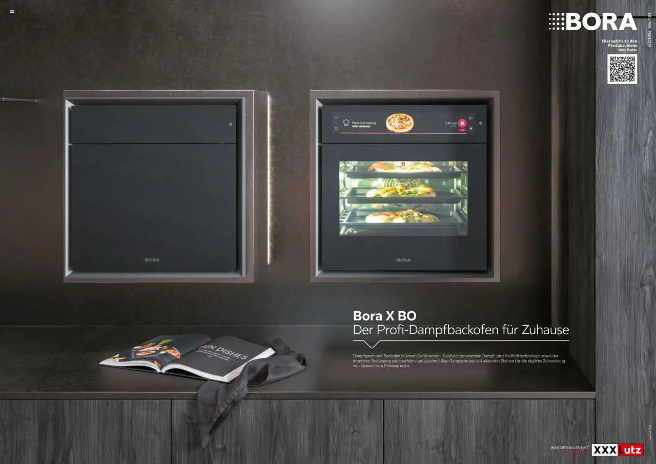 XXXLutz - Die neuen Küchentrends gültig ab 01.08.2025 | Seite: 53