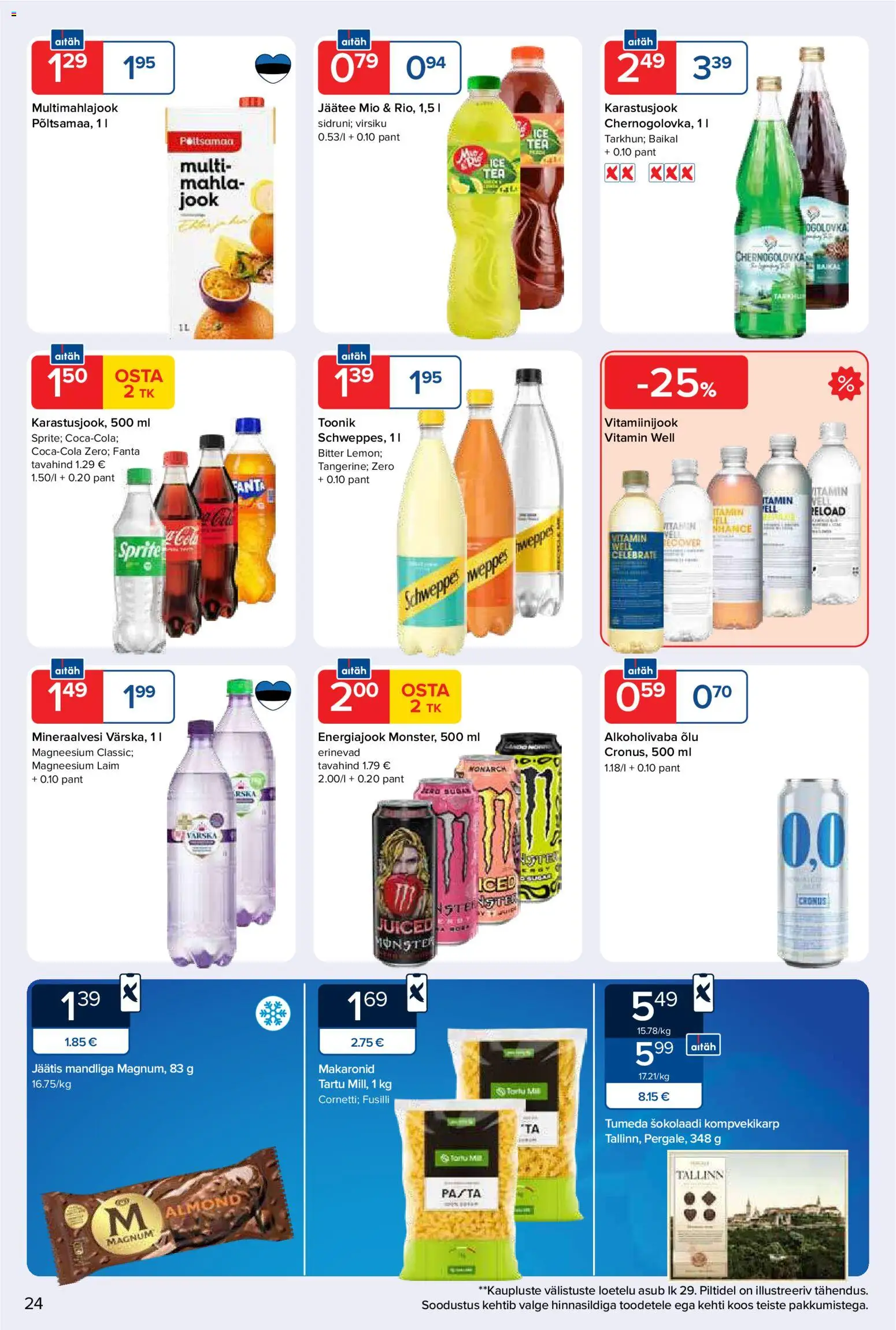 {H1} | Lehekülg: 25