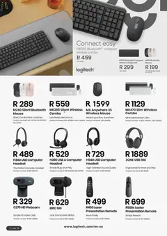 Computer Mania specials catalogue – valid from 01.01.2026 | Page: 12