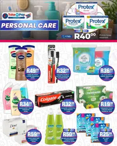 Take n Pay specials catalogue – valid from 02.03.2026 | Page: 27