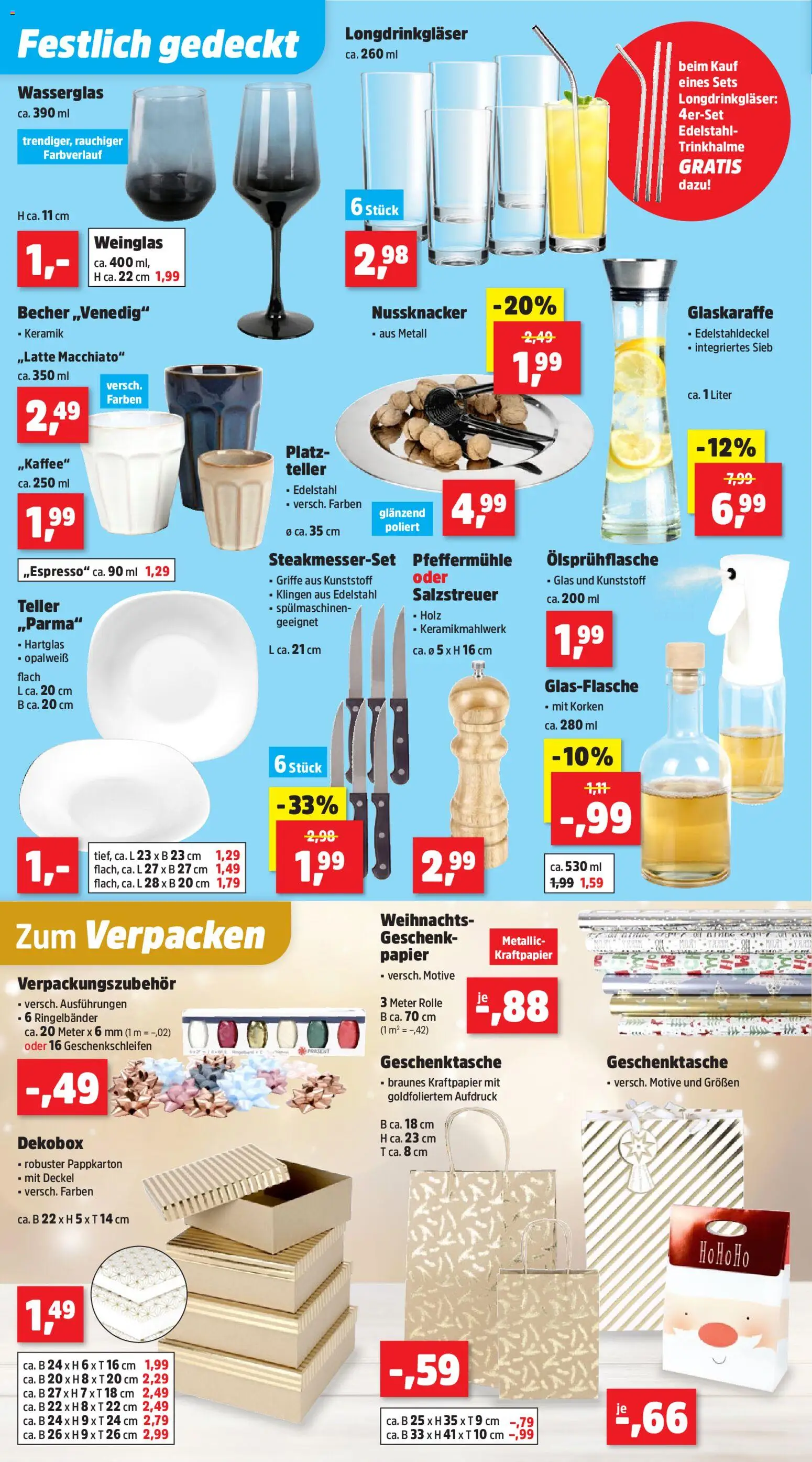 Thomas Philipps Prospekt 	 – gültig ab 15.12.2025 | Seite: 6