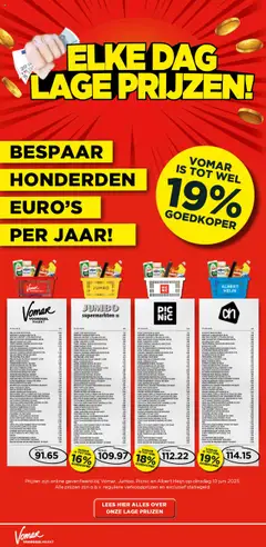  | Pagina: 19 | Producten: Tonic, Zure room, Saus, Zeep