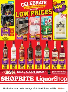 Shoprite specials catalogue – valid from 24.10.2025