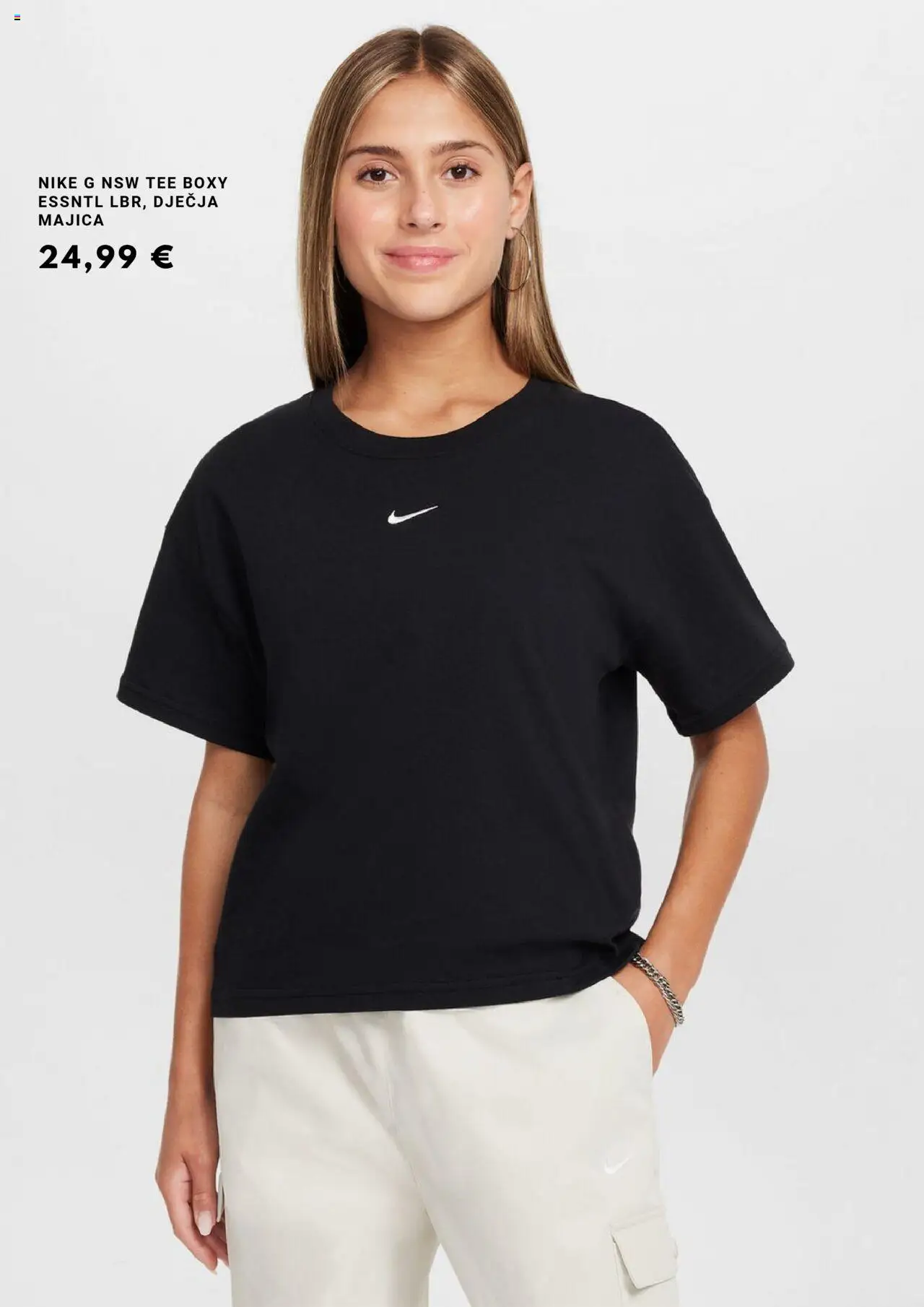 Intersport katalog | vrijedi od 01.08.2025 | Stranica: 14 | Proizvodi: Majica