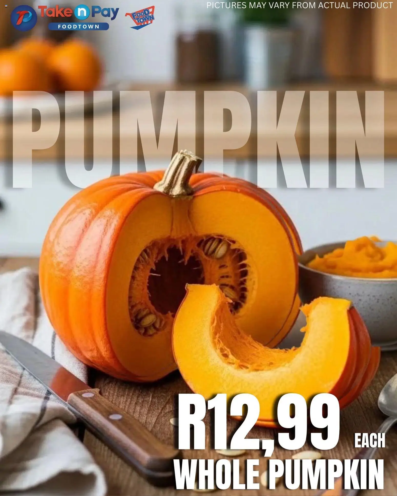 New Take n Pay catalogue – valid from 17.04.2026 | Page: 17