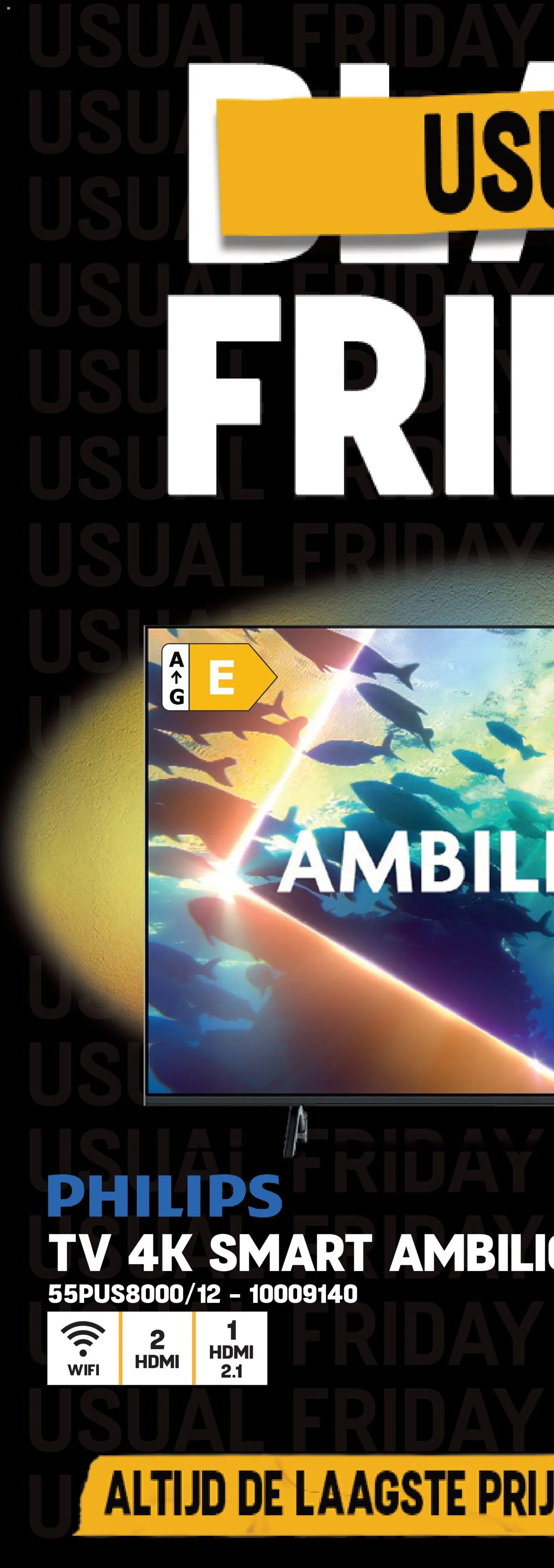 {H1} | Pagina: 10 | Producten: Tv