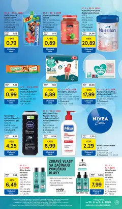 Tesco leták platný od 18.03.2026 | Strana: 39
