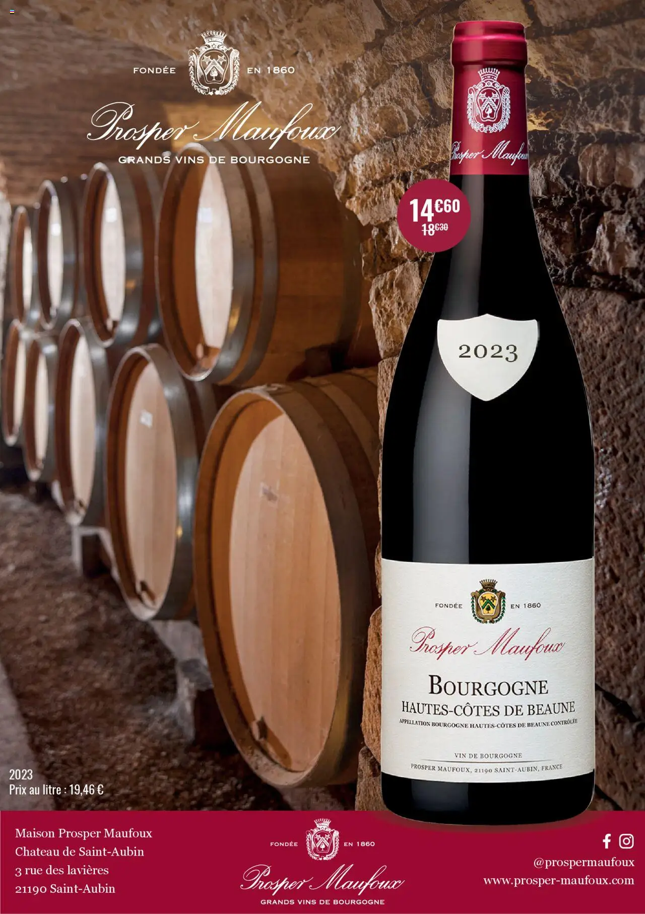  | Page: 18 | Produits: Vin
