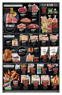 Checkers specials catalogue – valid from 19.01.2026 | Page: 2