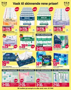 Forhåndsvisning av Europris kundeavis gyldig fra 15.12.2025 | Side: 5