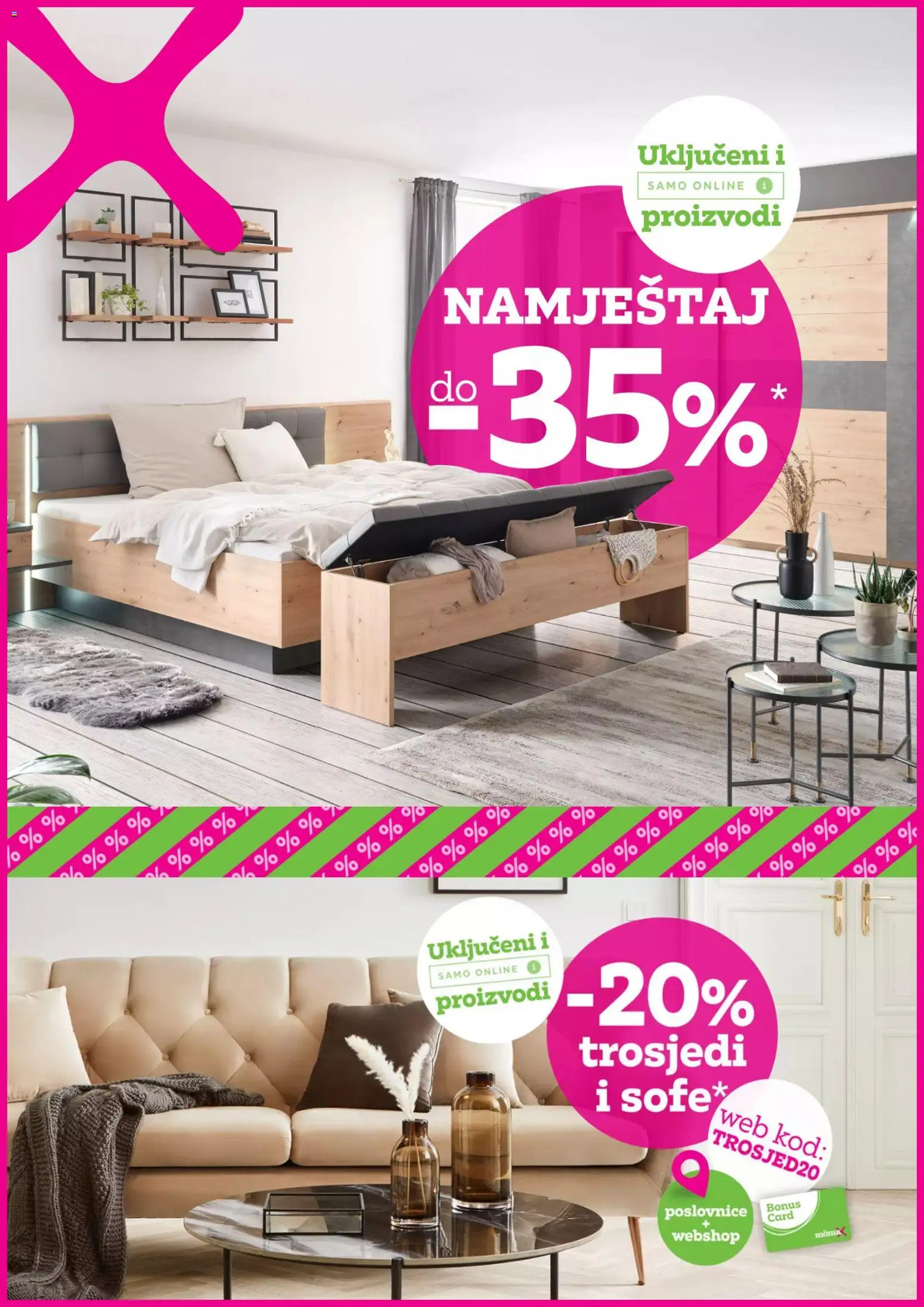 Mömax katalog | vrijedi od 24.03.2026 | Stranica: 1