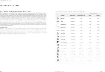 Preview of Rak Ceramics Surfaces Catalogue valid from 17.12.2024 | Page: 115