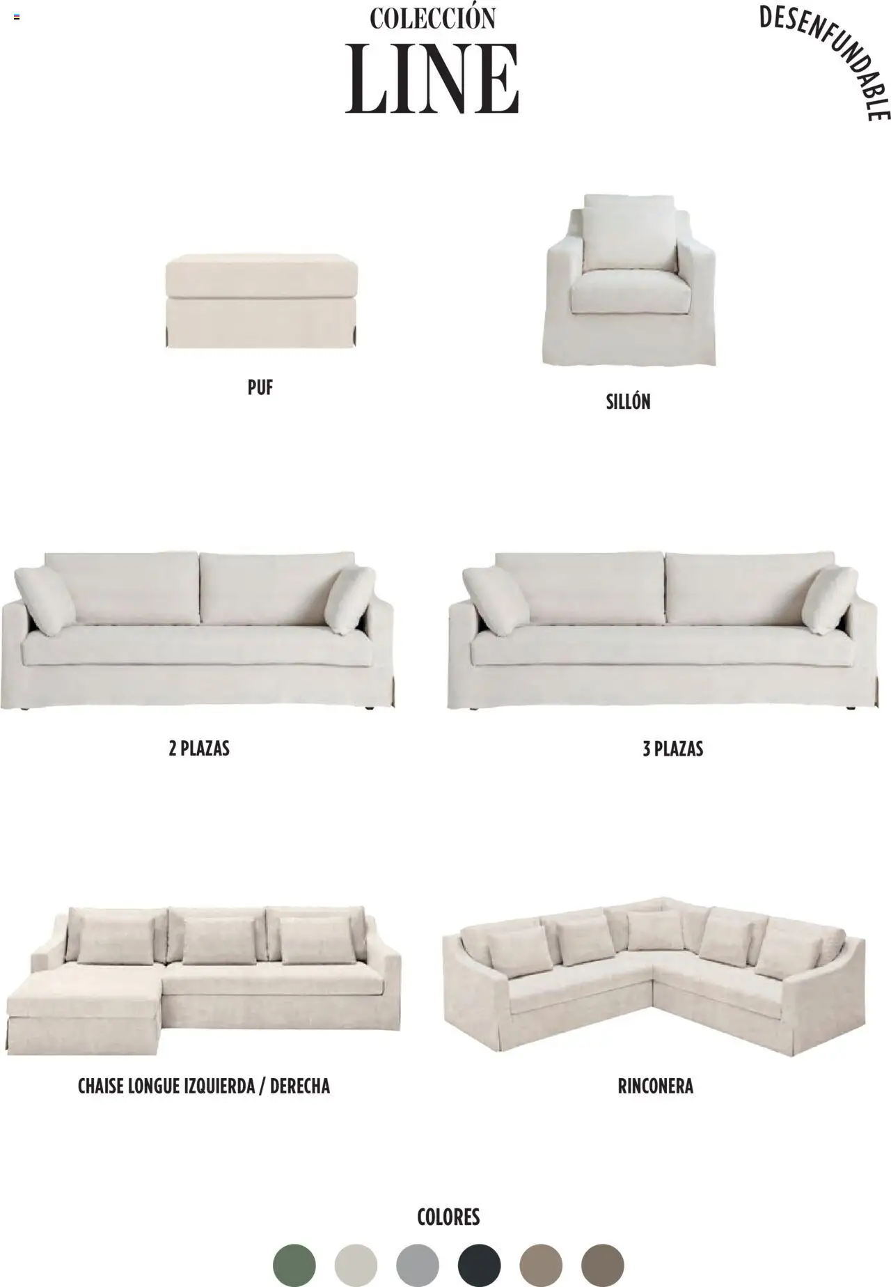 El Corte Inglés ofertas │ válido desde el 13.10.2025 | Página: 16 | Productos: Sillón