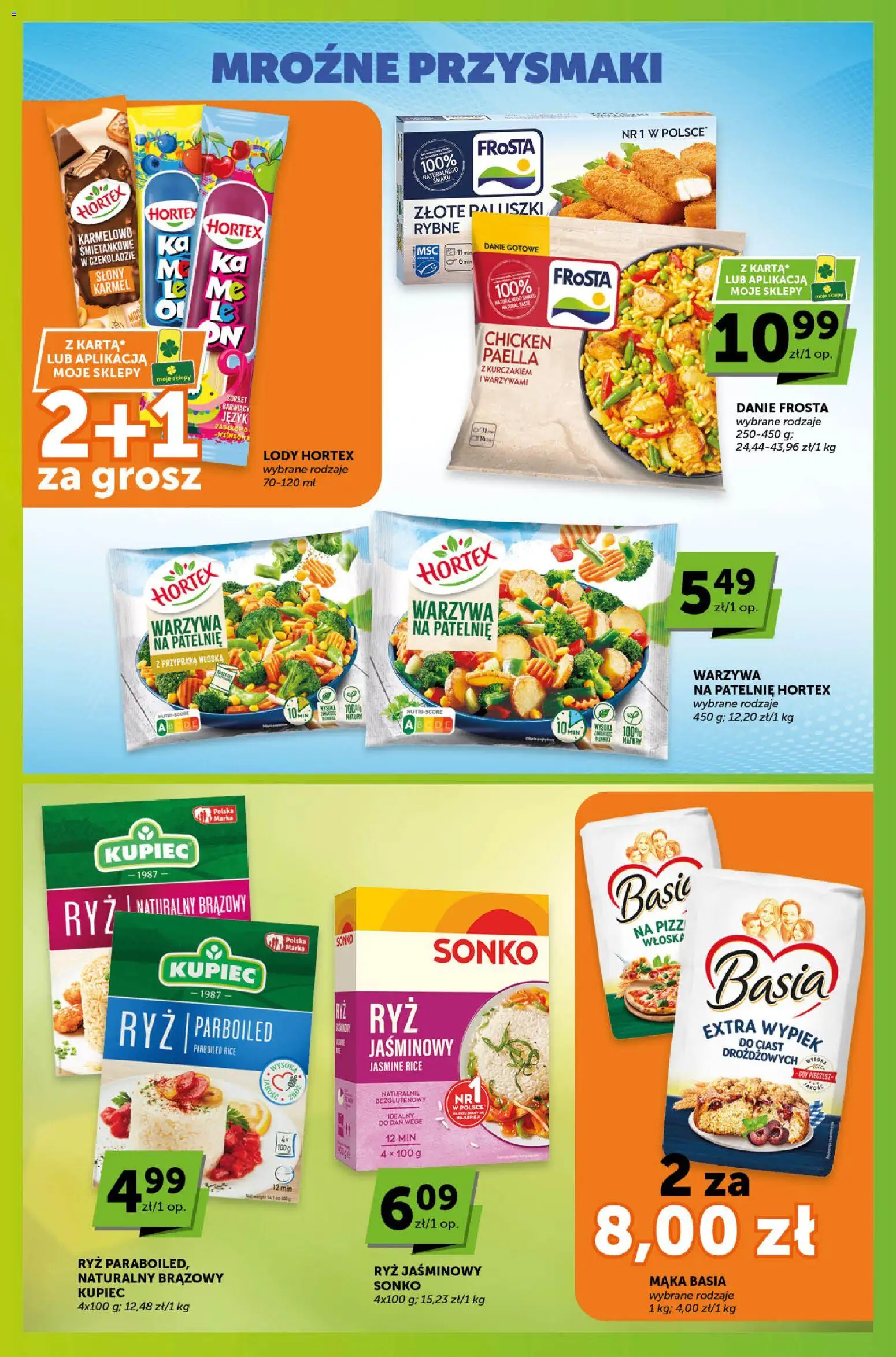 Euro Sklep gazetka - Sprawdź, co więcej od 02.04.2026 | Strona: 4