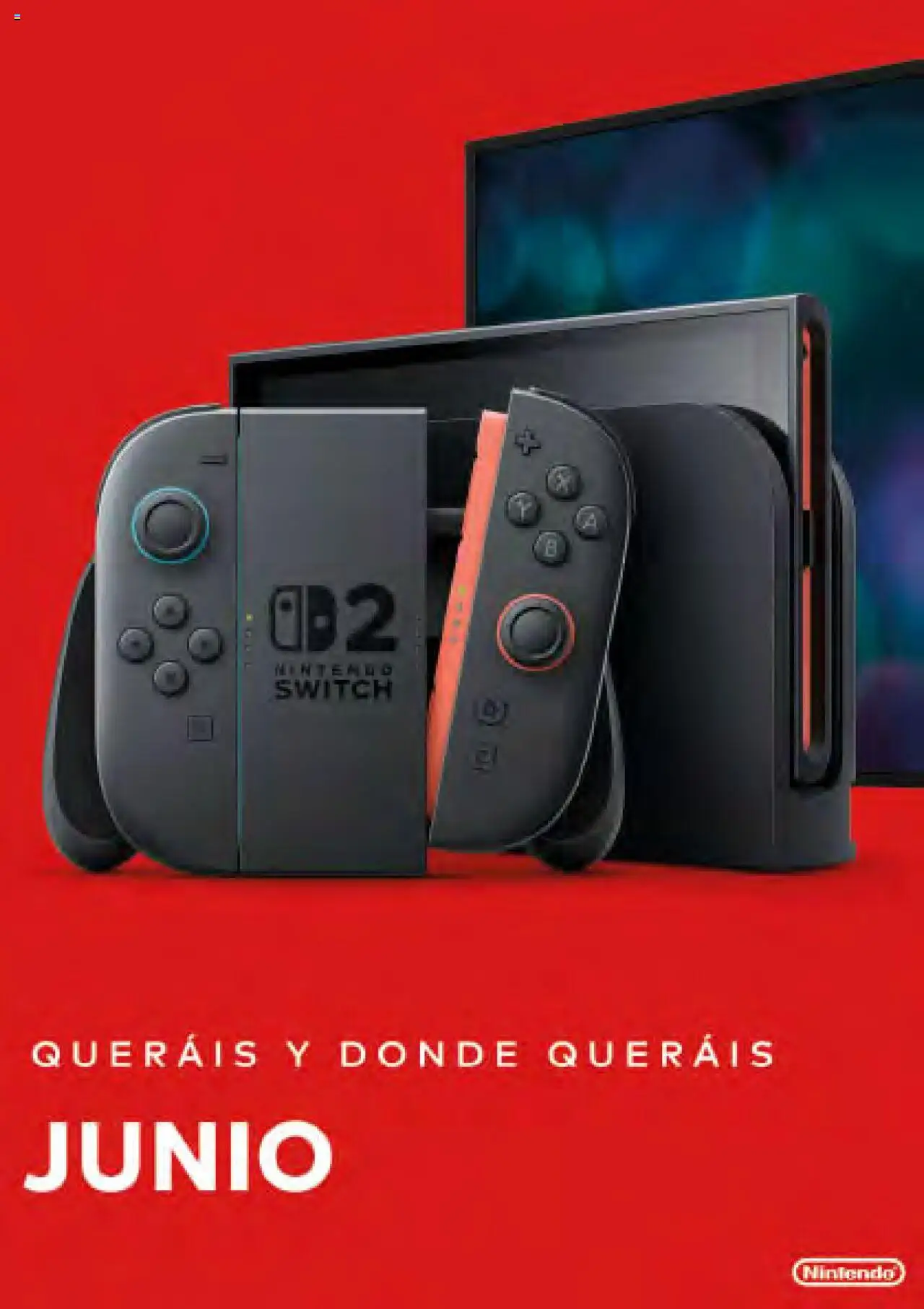 Game - Folleto │ válido desde el 20.05.2025 | Página: 53 | Productos: Nintendo