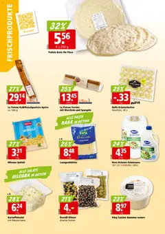 Aligro aktionen ab 23.03.2026 gültig | Seite: 12 | Produkte: Kräuterbutter, Butter, Pizza, Mayonnaise