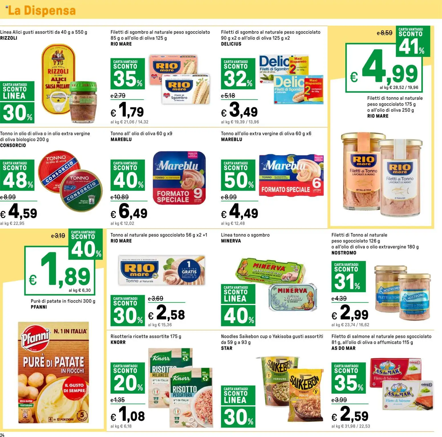 Volantino Iper del 05.02.2026 | Pagina: 24