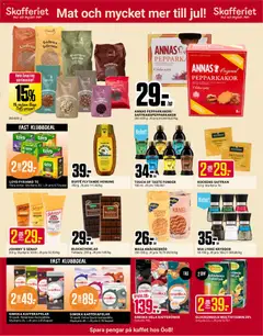 ÖoB - erbjudanden - Förhandsvisning av reklamblad från butik ÖoB aktuell från 15.12.2025 | Sida: 3