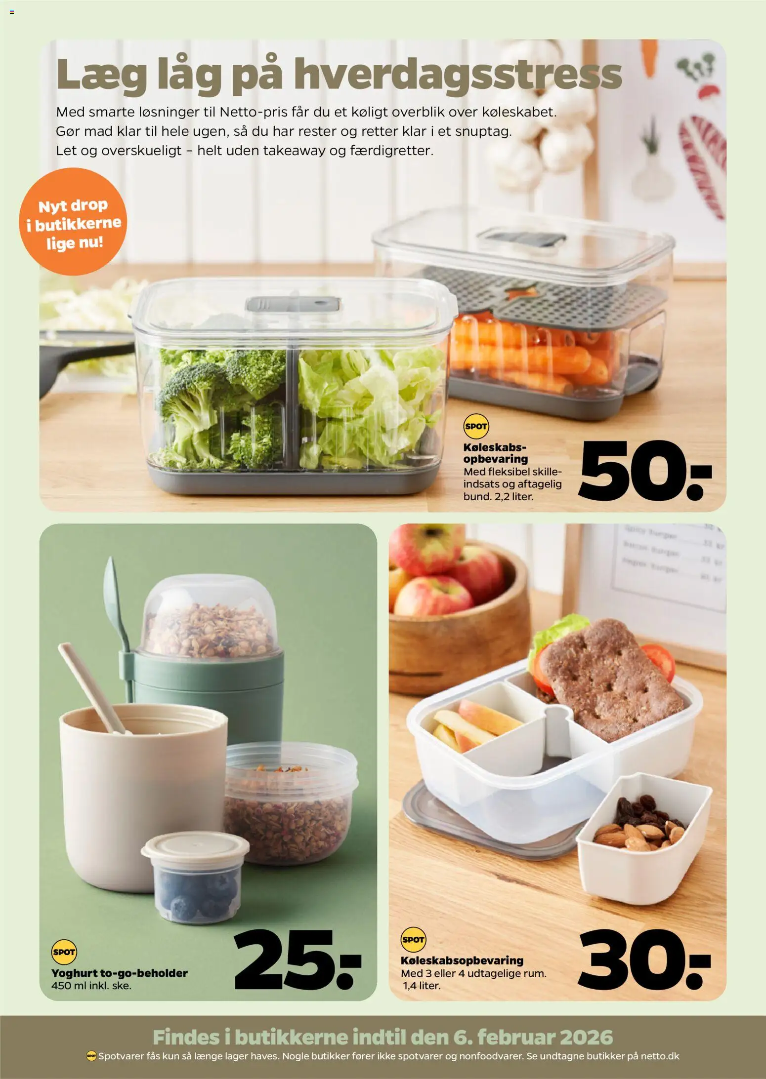 Netto tilbudsavis – gyldig fra 02.01.2026 | Side: 31
