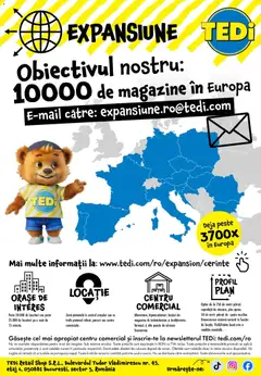 Ofertele TEDi valabile de la 13.02.2026 | Pagină: 23