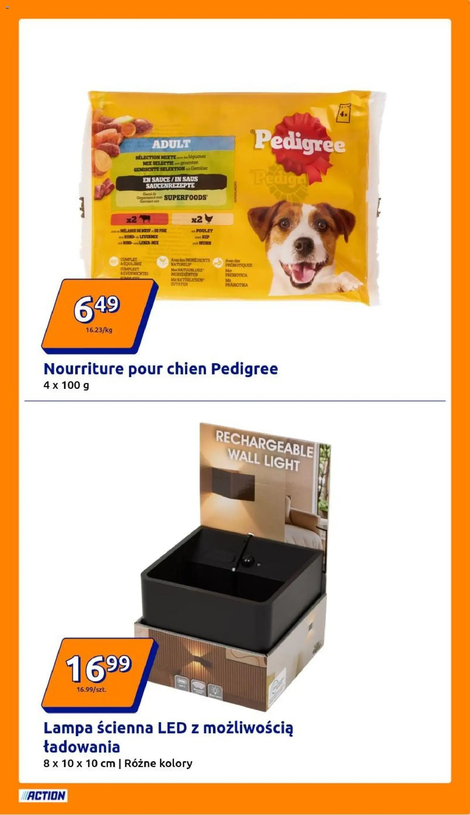 Action Gazetka od 04.02.2026 | Strona: 5