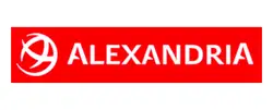 Logo Alexandria v kategorii Ostatní