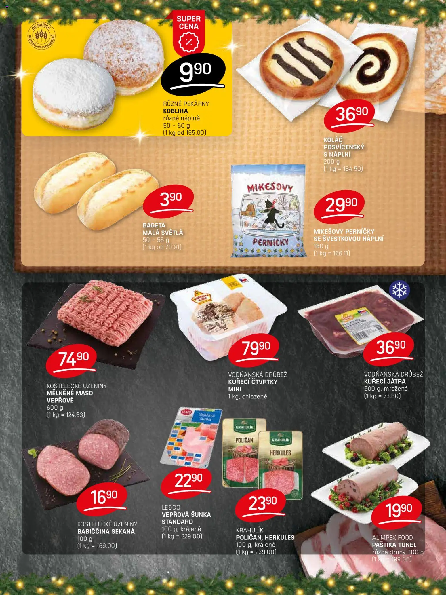 Flop leták od 03.12.2025 | Strana: 3