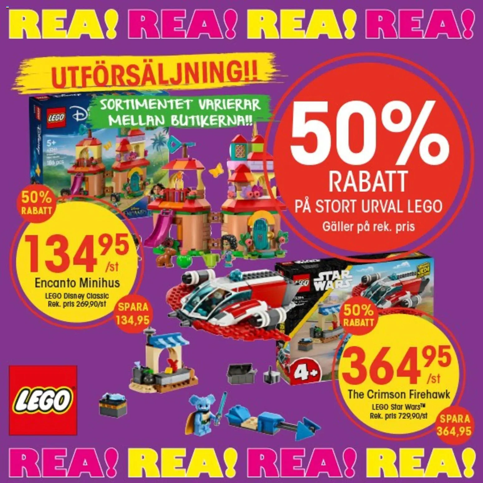 EKO reklamblad aktuell från 29.12.2025 | Sida: 1 | Produkter: Galler