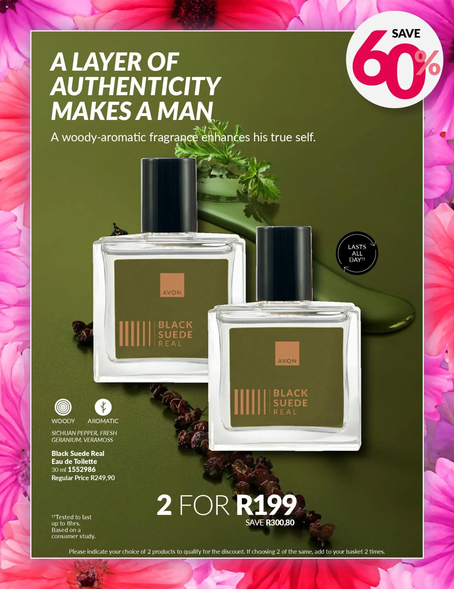New Avon Beauty Fair catalogue – valid from 19.03.2026 | Page: 10 | Products: Basket, Fragrance, Eau de toilette