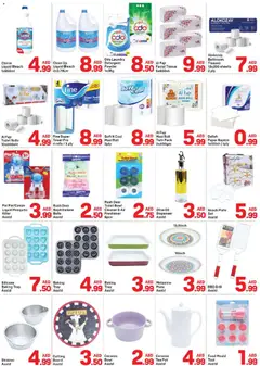 Preview of Day to Day - Super deals valid from 15.11.2025 | Page: 5