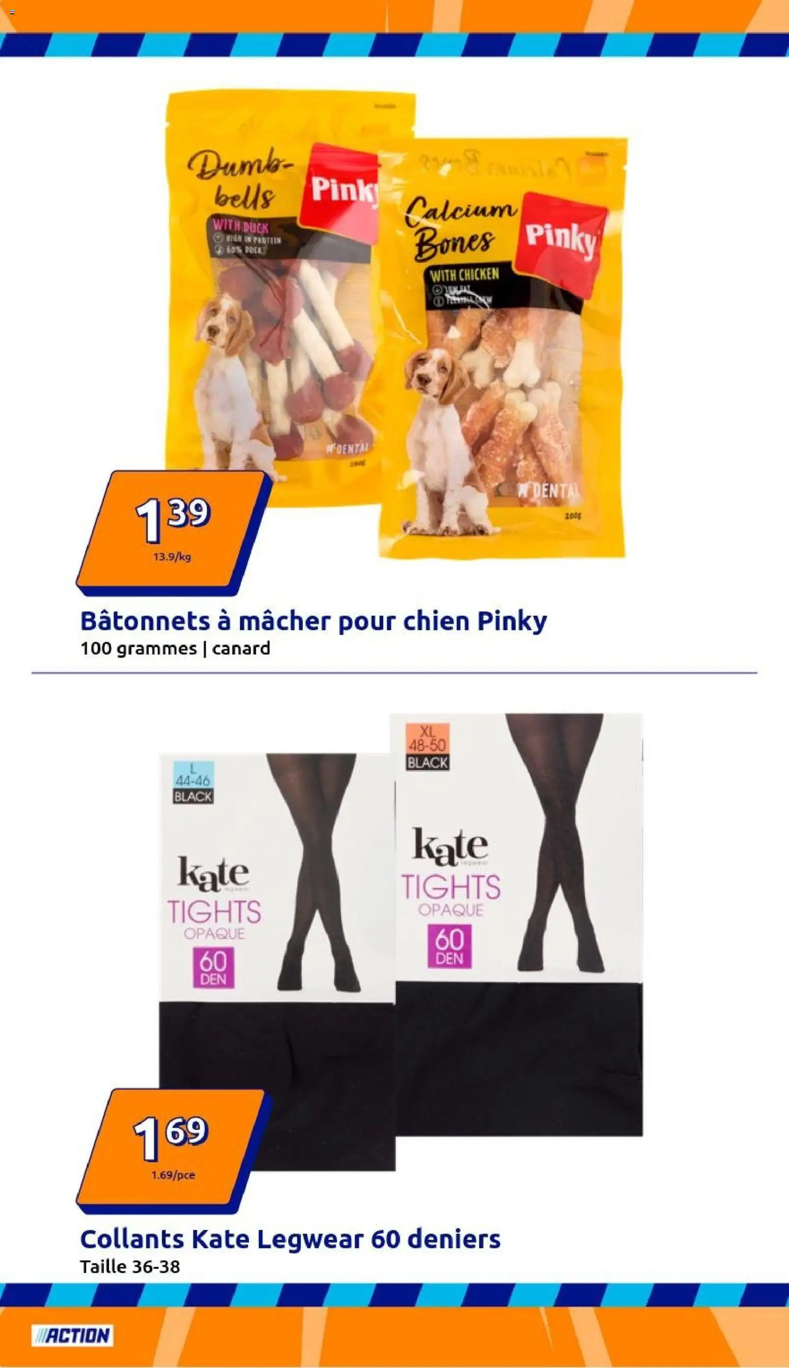 {H1} | Page: 2 | Produits: Collants