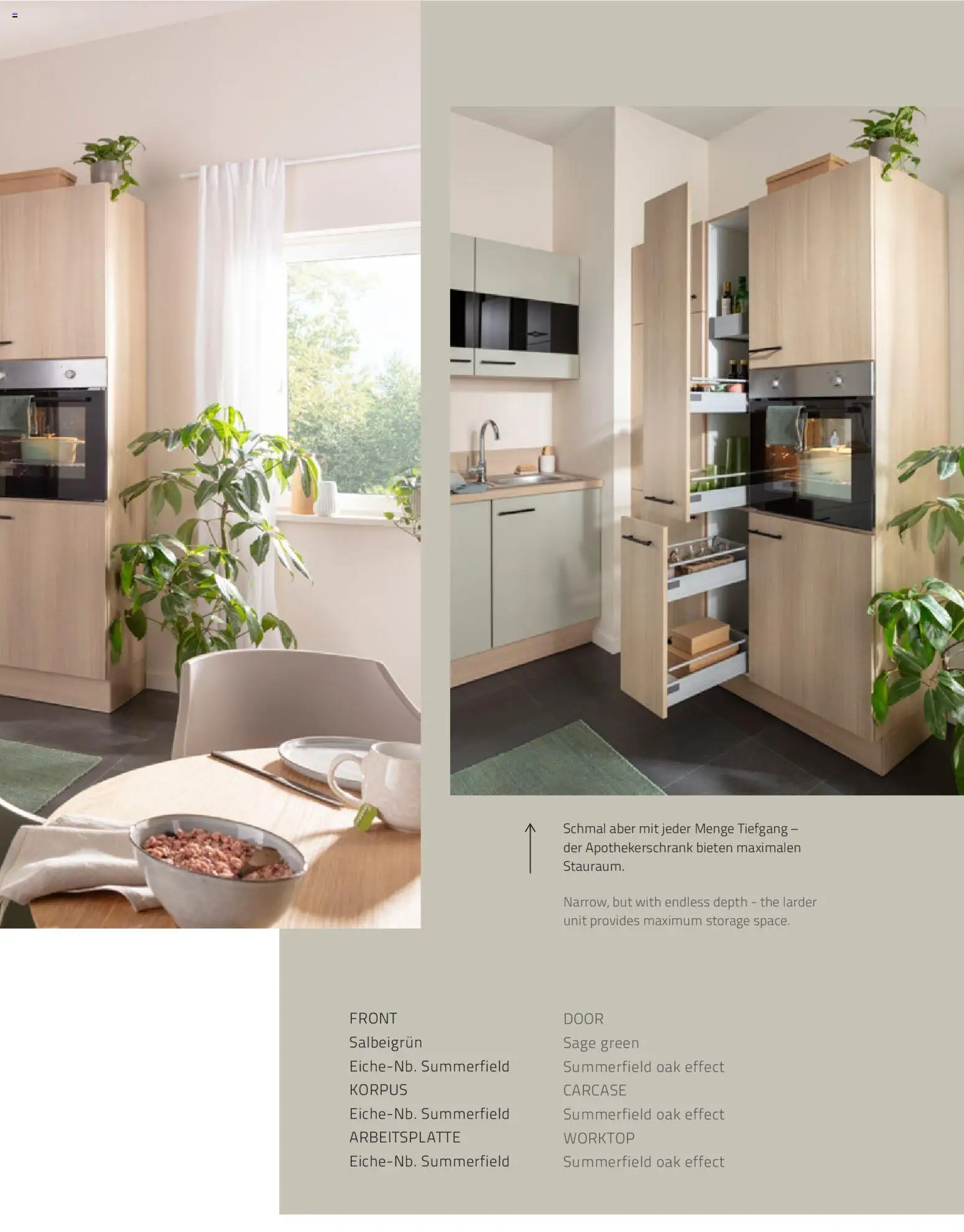 Ostermann Fakta Küchenjournal 2026 – gültig ab 01.01.2026 | Seite: 37