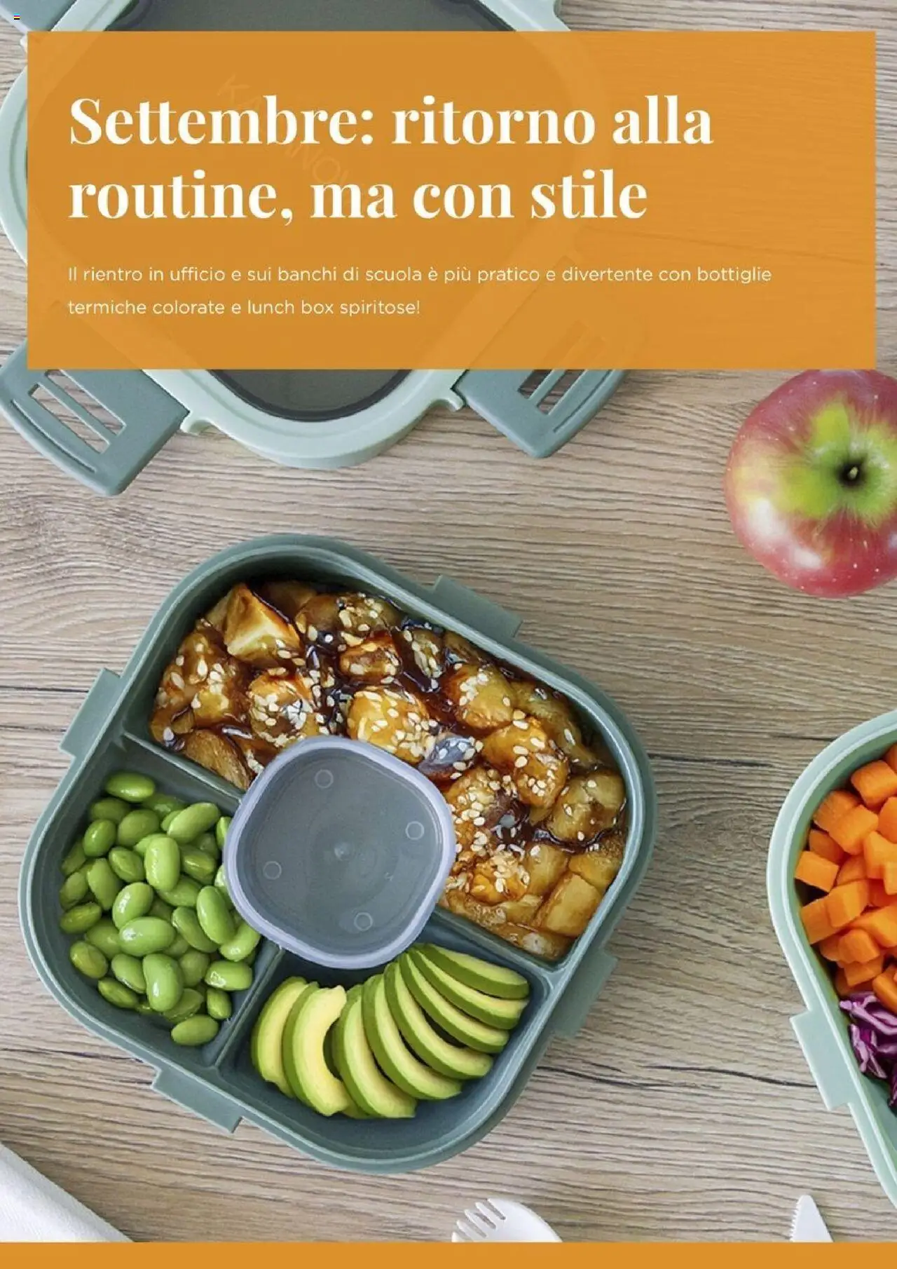 Volantino Kasanova del 16.09.2025 | Pagina: 10