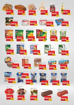 Medius katalog - pregled Medius kataloga - važi od 21.10.2025 | Strana: 9 | Proizvode: Skuša, Plazma, Višnja, Pečenica