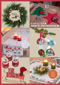 Pogląd oferty "NKD Gazetka" - ważna od 10.11.2025 | Strona: 2 | Produkty: Świece