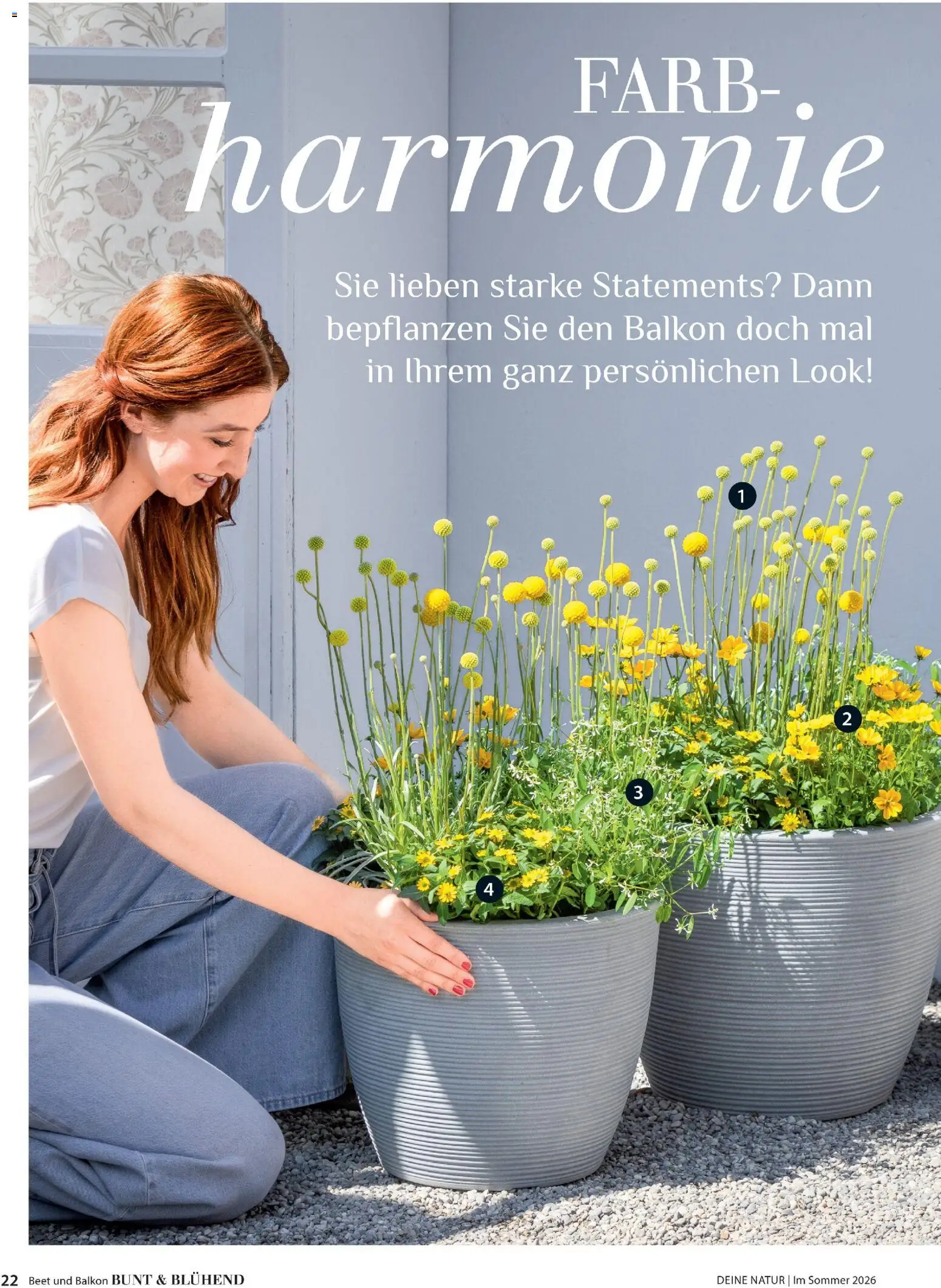 Dehner Flugblatt gültig ab 01.05.2026 | Seite: 22