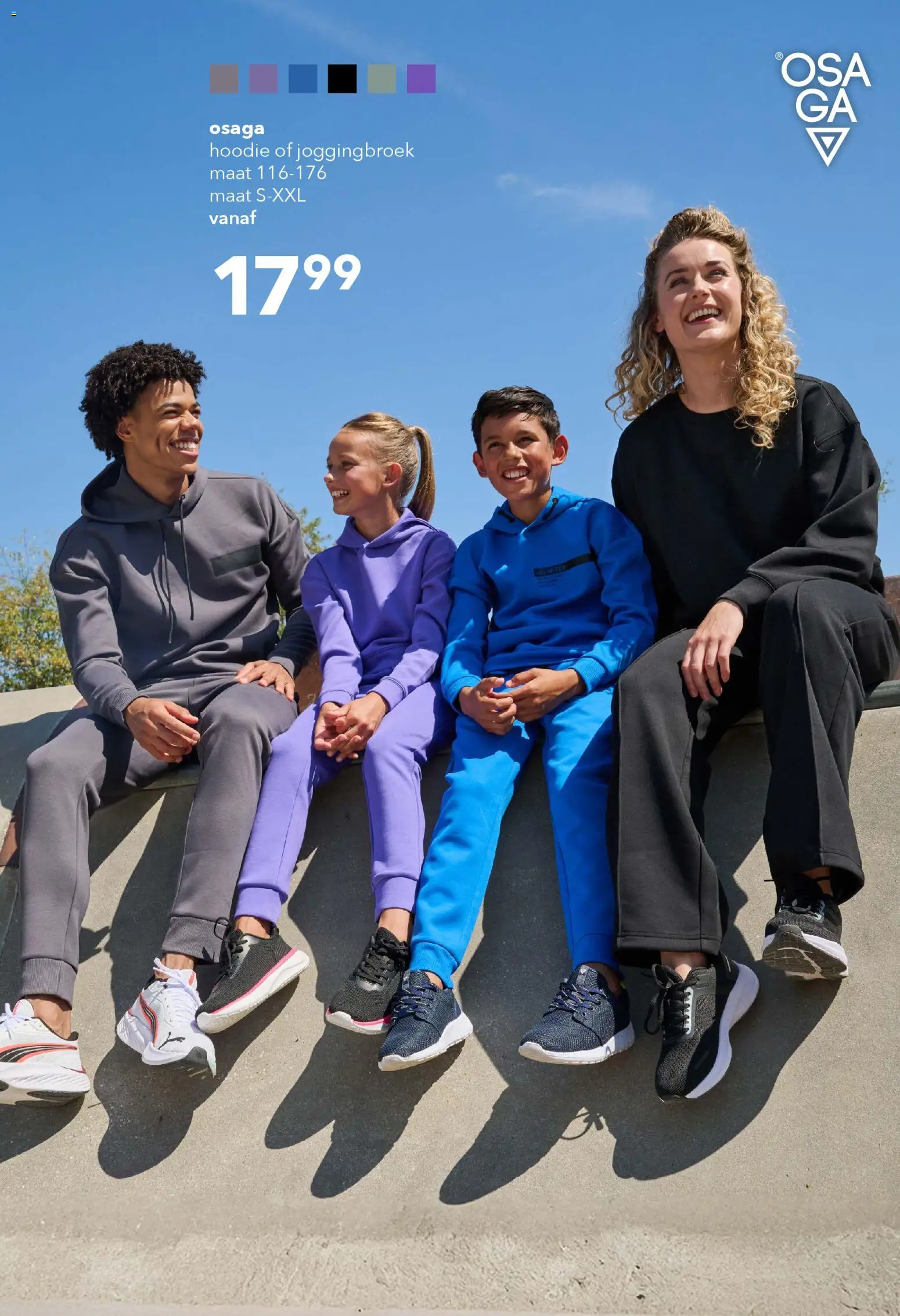 {H1} | Pagina: 22 | Producten: Hoodie