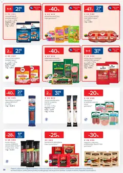 MAXIMA leidinys galioja nuo 27.01.2026 | Puslapis: 30