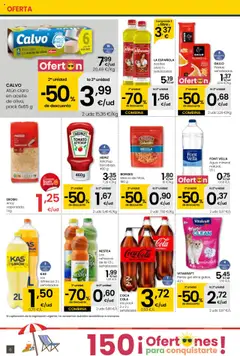 Eroski - Para conquistarte Supermercados │ válido desde el 14.08.2025 | Página: 6