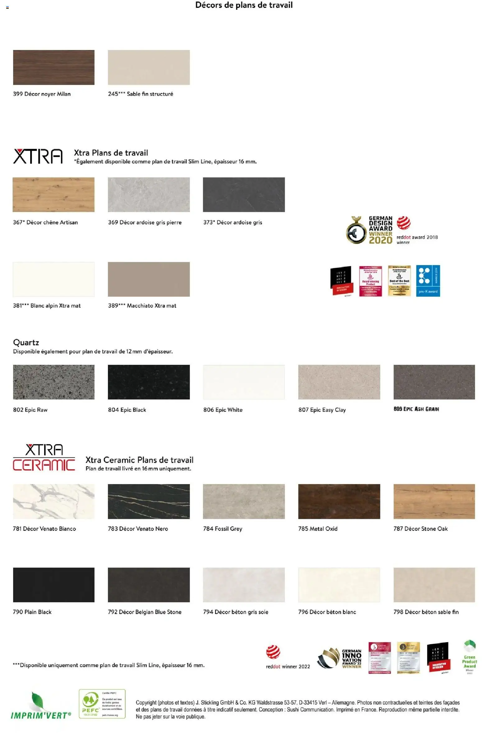 {H1} | Page: 91 | Produits: Sushi, Thé, Livre