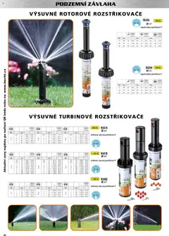 Náhled letáku Hecht katalog - Podzim - zima 2025 od 01.09.2025 | Strana: 86 | Produkty: Postřikovač