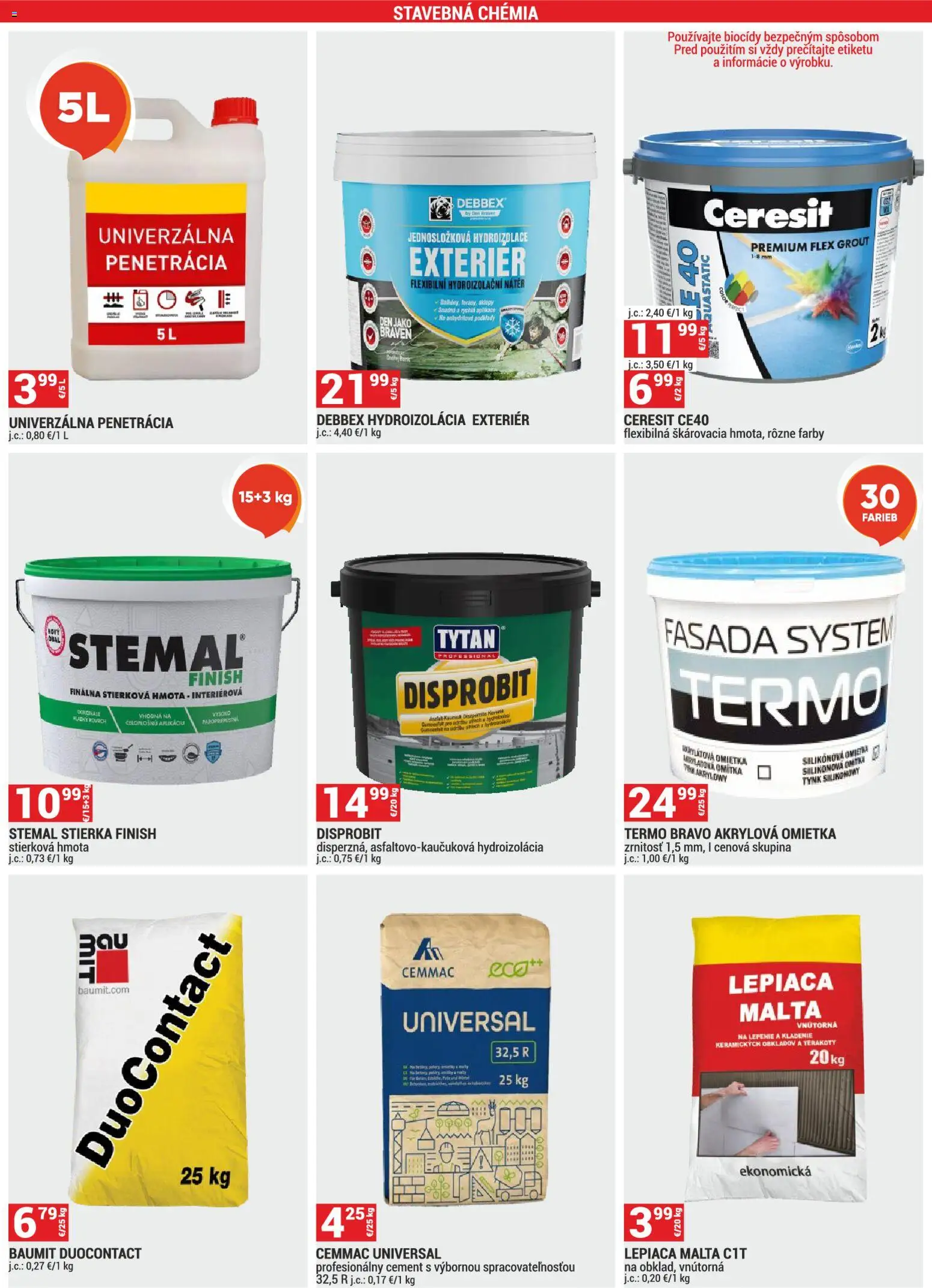 Nové Merkury Market akcie – leták je platný od 01.04.2026 | Strana: 47